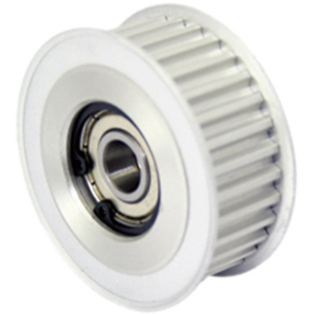 同步帶輪怎么選擇,要考慮哪些因素？