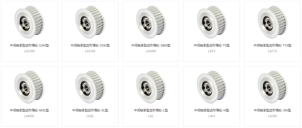 發(fā)動機惰輪能不能換軸承