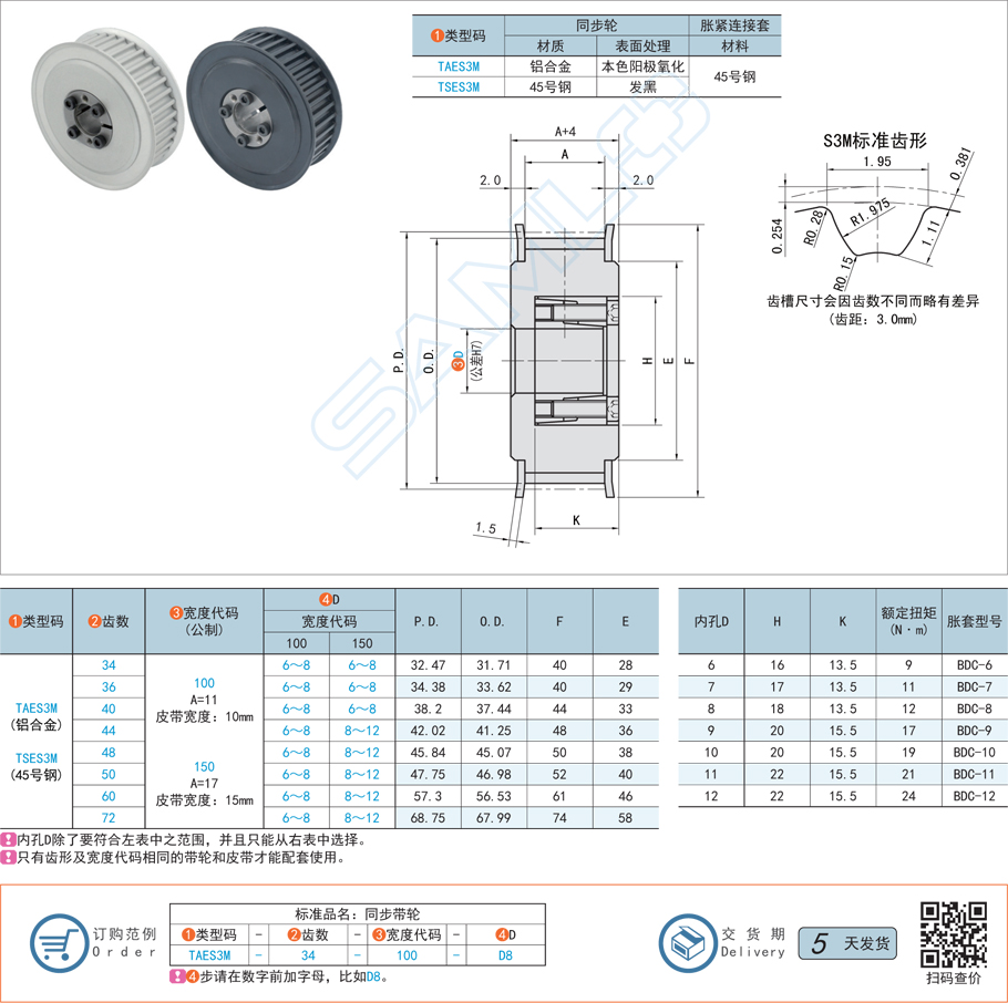 免鍵同步帶輪的鎖緊螺栓怎么設(shè)計
