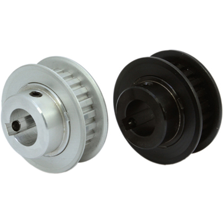 高速傳動系統怎么選擇同步帶輪