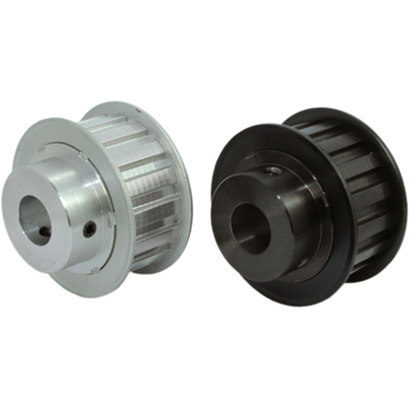 同步帶輪的定位方法與技巧