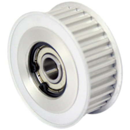 齒形惰輪的制造質量差會導致什么后果