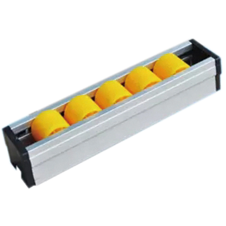 流利條的框架材質(zhì)選擇