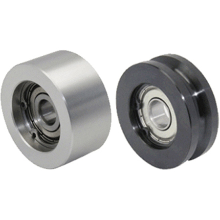 輕量化傳動應用場景怎么選惰輪