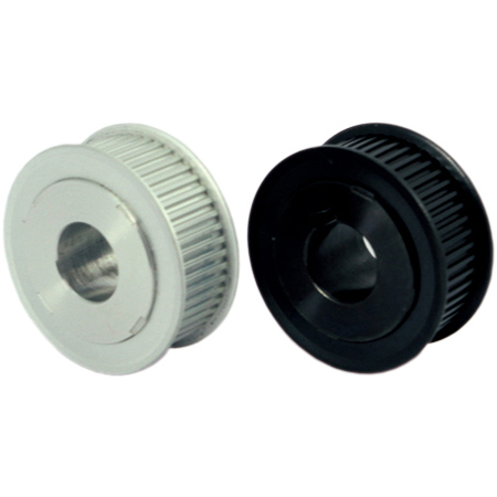 同步帶輪的齒高標準