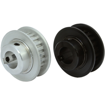 同步帶輪的（CVD）技術詳細介紹