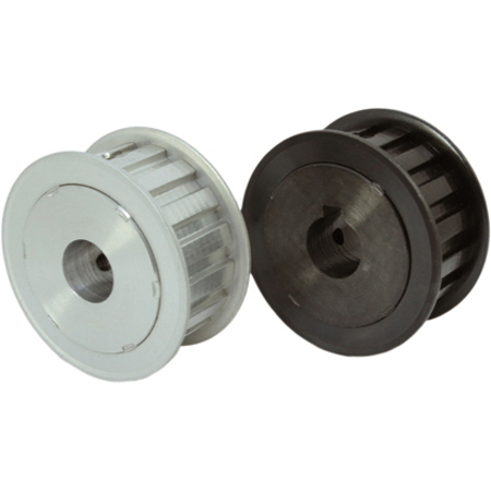 同步帶輪??過載運行?的后果