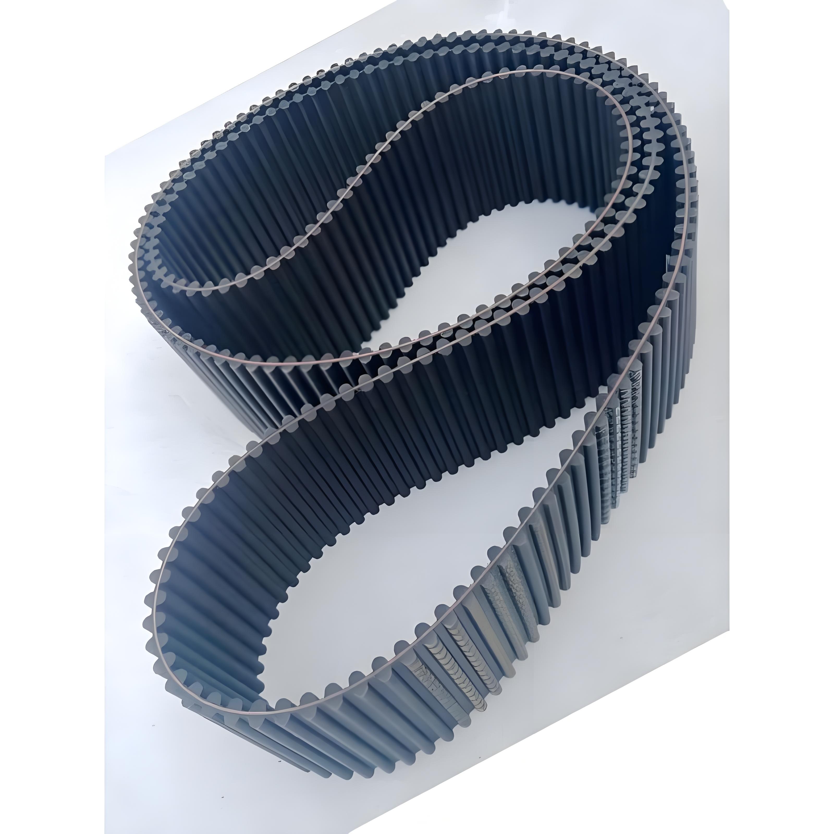 雙面齒型同步帶的詳細介紹