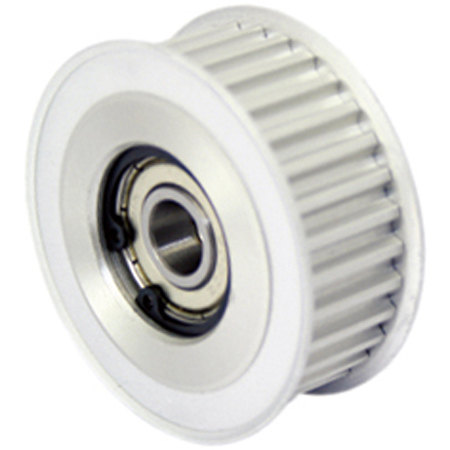 中間軸承型齒形惰輪拆卸困難