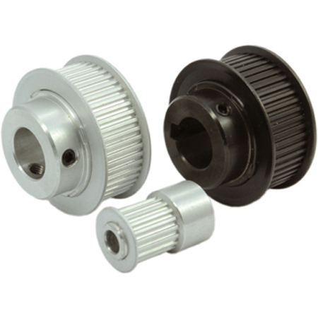 高扭矩同步帶輪齒形標準有哪些