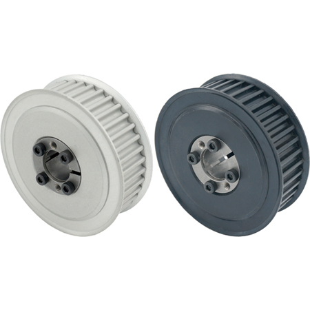 免鍵同步帶輪，同步帶輪傳動，帶輪精度