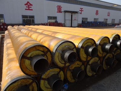 DN20-DN1000 防腐鋼管 規(guī)格、工藝、應(yīng)用與選擇指南